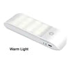Motion Sensor LED Cabinet Light