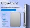 Wireless Magnetic Power Bank