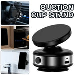 Magnetic Car Phone Holder