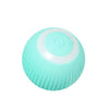 Interactive Rolling Cat Toy