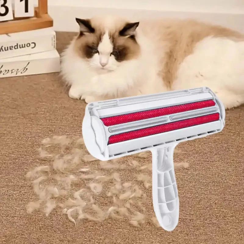 Pet Hair Remover Roller