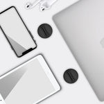 Invisible Laptop Stand