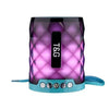 LED Bluetooth Speaker