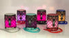 LED Bluetooth Speaker