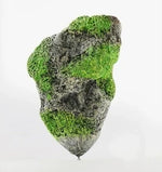 Floating Rock Aquarium Decor