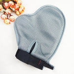 Pet Bathing Gloves