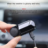 Car Solar Warning Light