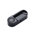 Car Solar Warning Light