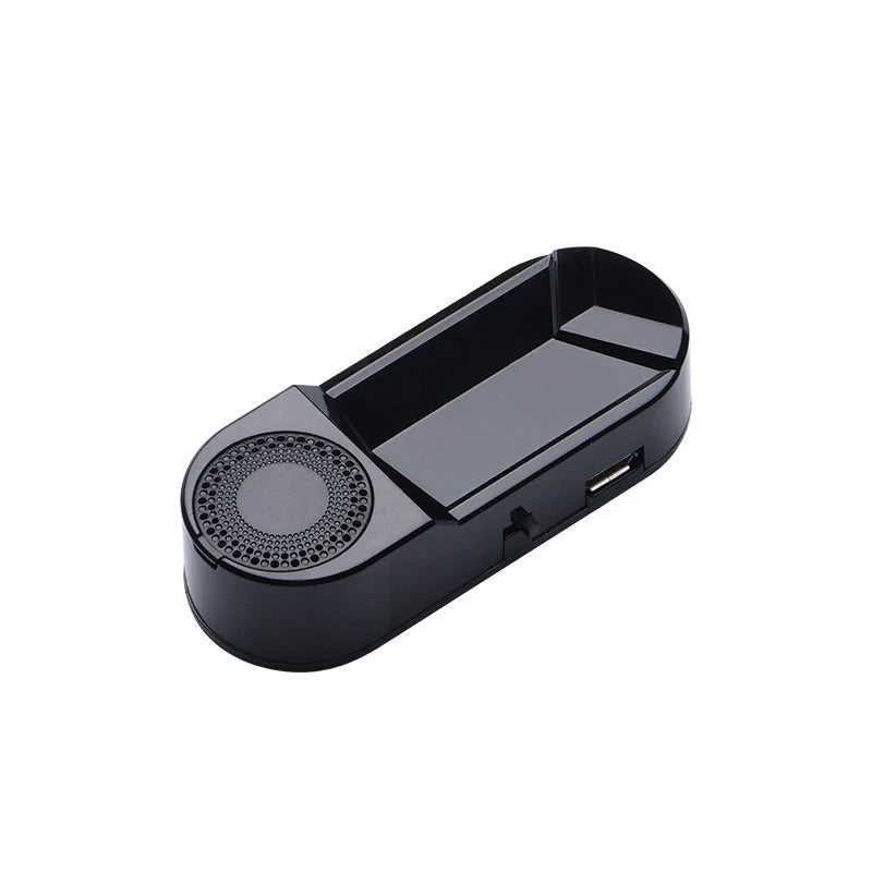 Car Solar Warning Light