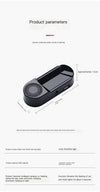 Car Solar Warning Light