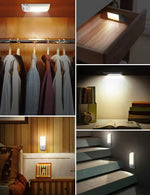 Motion Sensor LED Cabinet Light