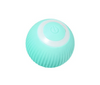 Interactive Rolling Cat Toy