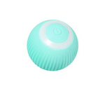 Interactive Rolling Cat Toy