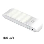 Motion Sensor LED Cabinet Light