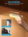 Motion Sensor LED Cabinet Light