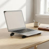 Invisible Laptop Stand
