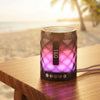 LED Bluetooth Speaker