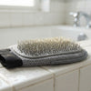 Pet Bathing Gloves