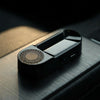 Car Solar Warning Light