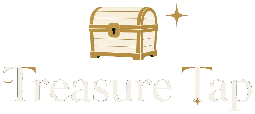 Treasure Tap